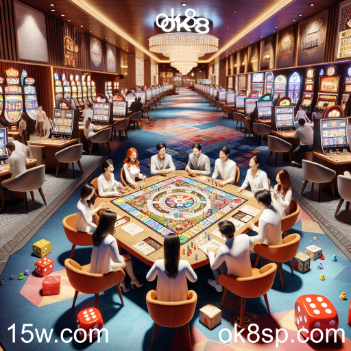 A Magia dos Jogos de RPG: Uma Viagem Inesquecível