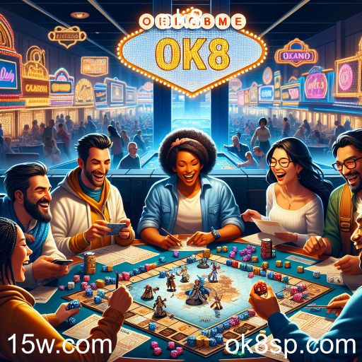 A Evolução dos RPGs: Uma Jornada Através dos Mundos Fantásticos