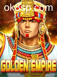 GoldenEmpire: A Nova Sensação no Mundo dos Jogos