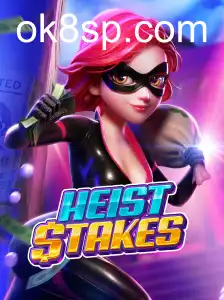 Desvendando o Jogo HeistStakes: Uma Aventura Cheia de Ação