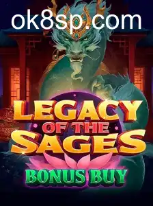 Descubra o Fascinante Mundo de LegacyoftheSagesBonusBuy com Estratégias Bet100